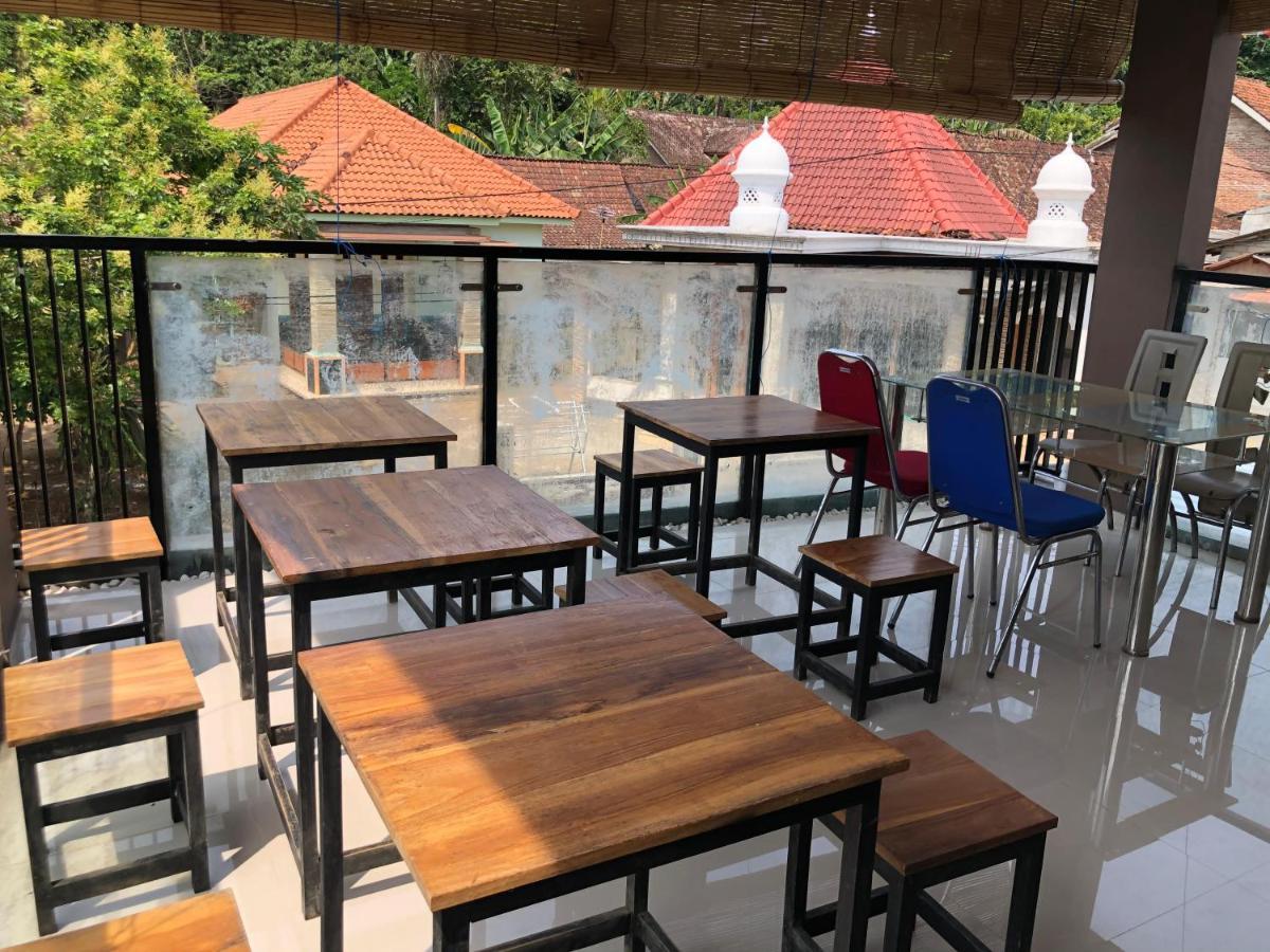 L'Javas Villas Kalibendo エクステリア 写真