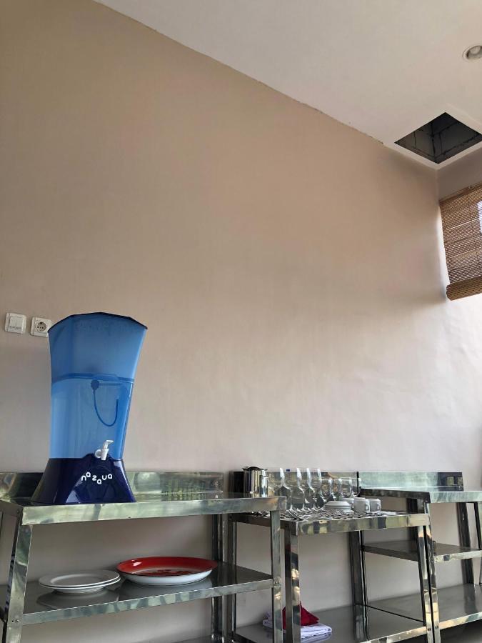 L'Javas Villas Kalibendo エクステリア 写真