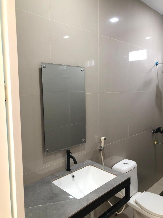 L'Javas Villas Kalibendo エクステリア 写真