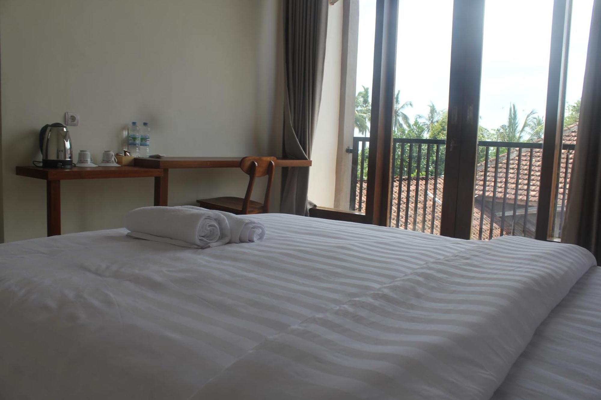 L'Javas Villas Kalibendo エクステリア 写真