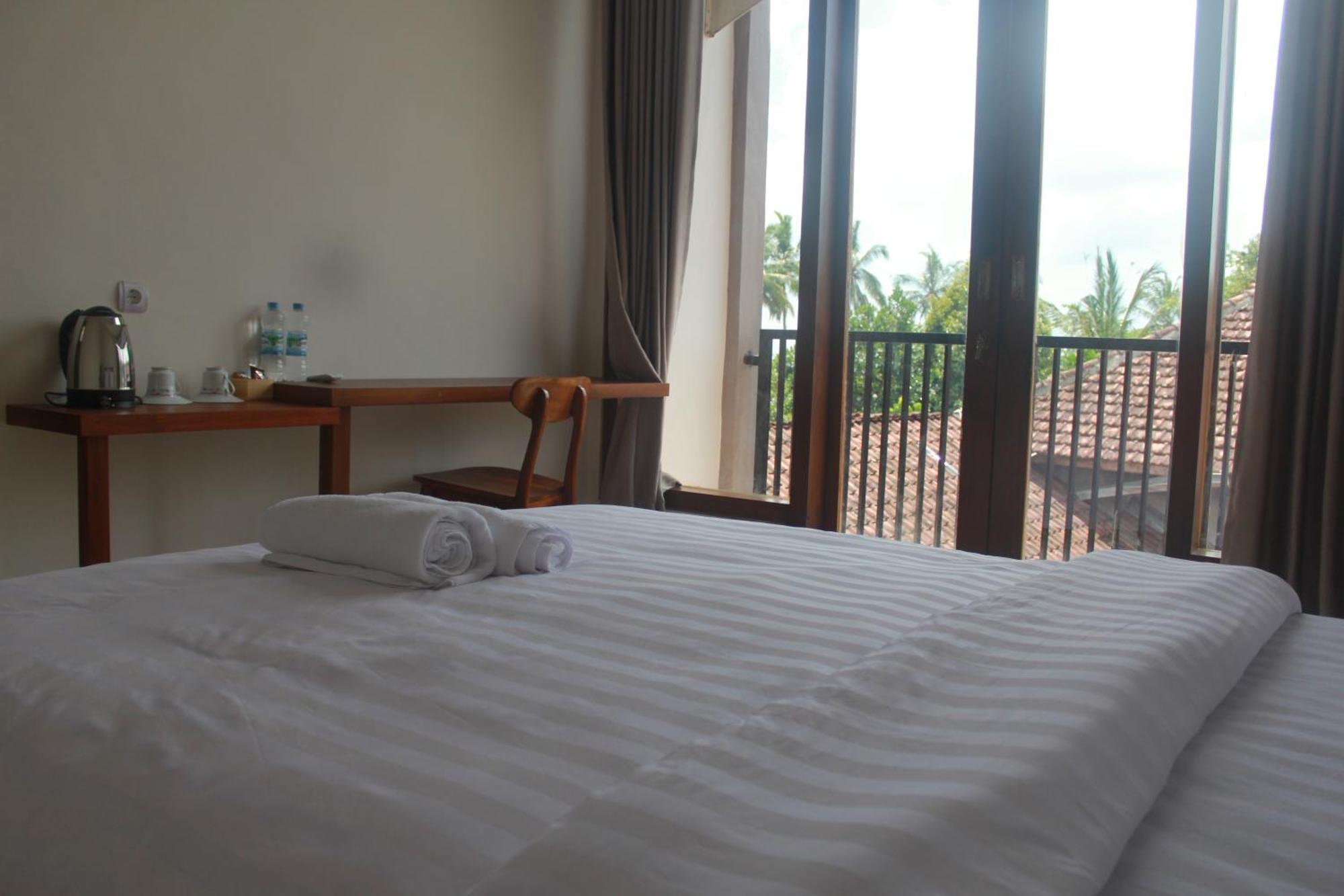 L'Javas Villas Kalibendo エクステリア 写真