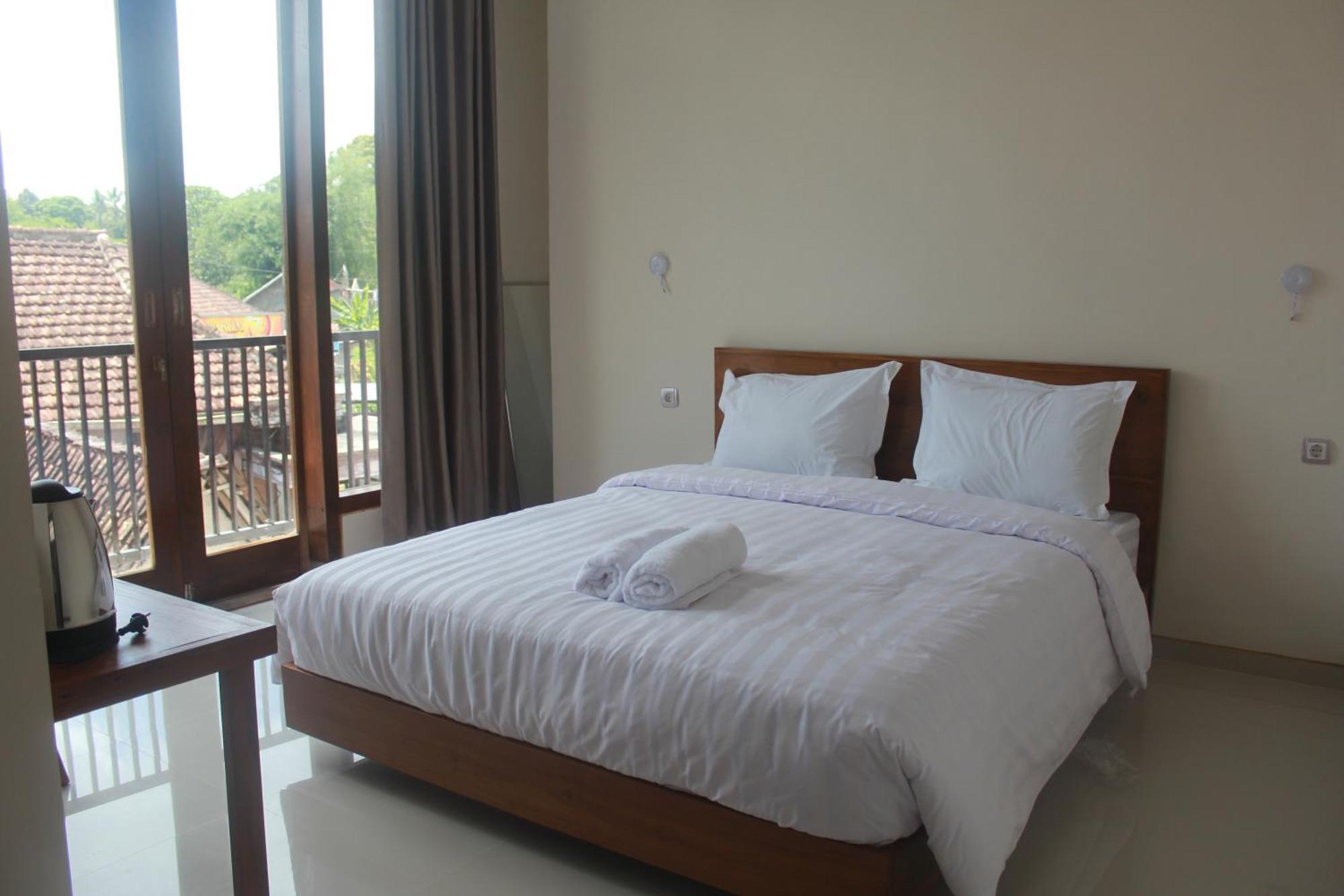 L'Javas Villas Kalibendo エクステリア 写真