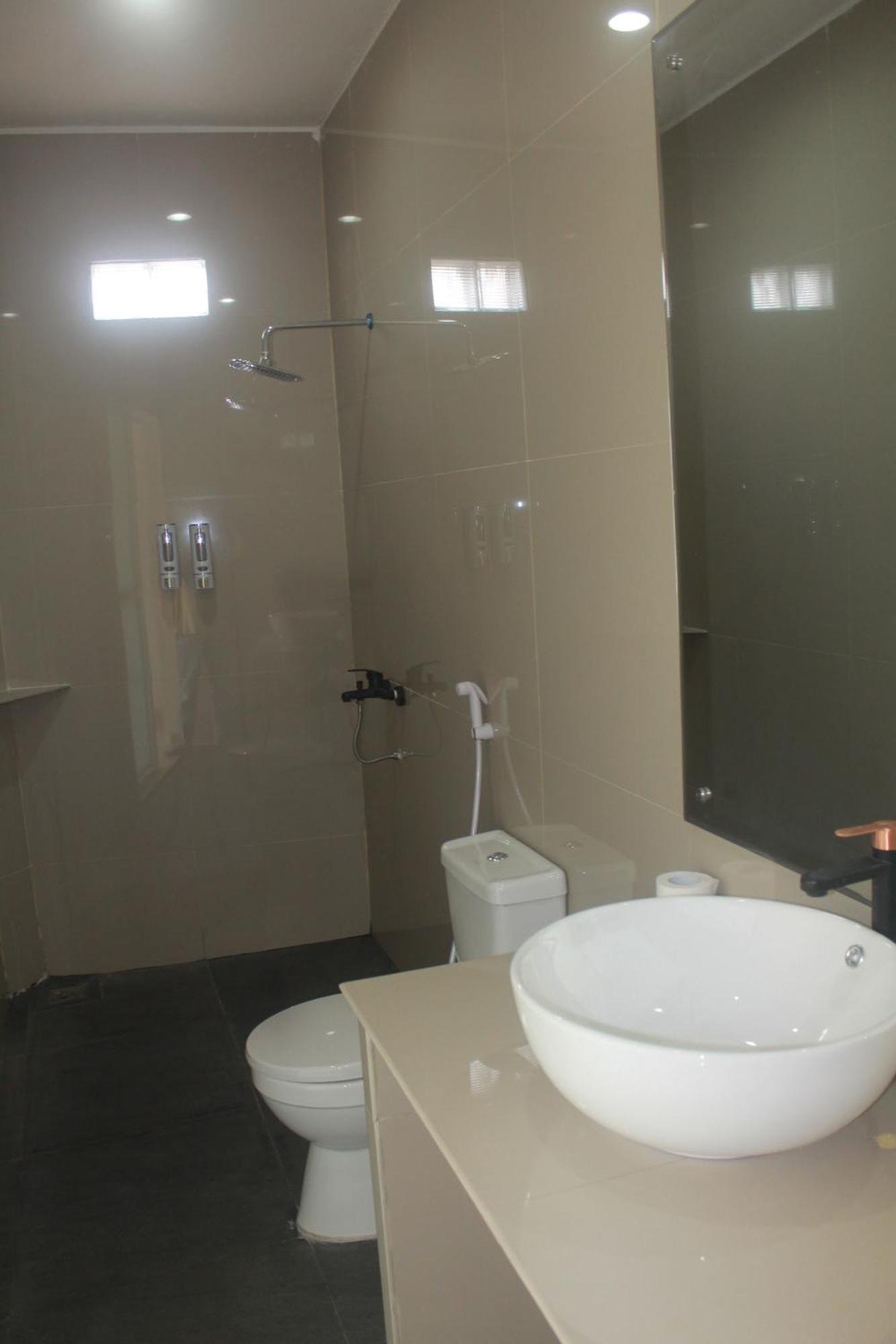 L'Javas Villas Kalibendo エクステリア 写真