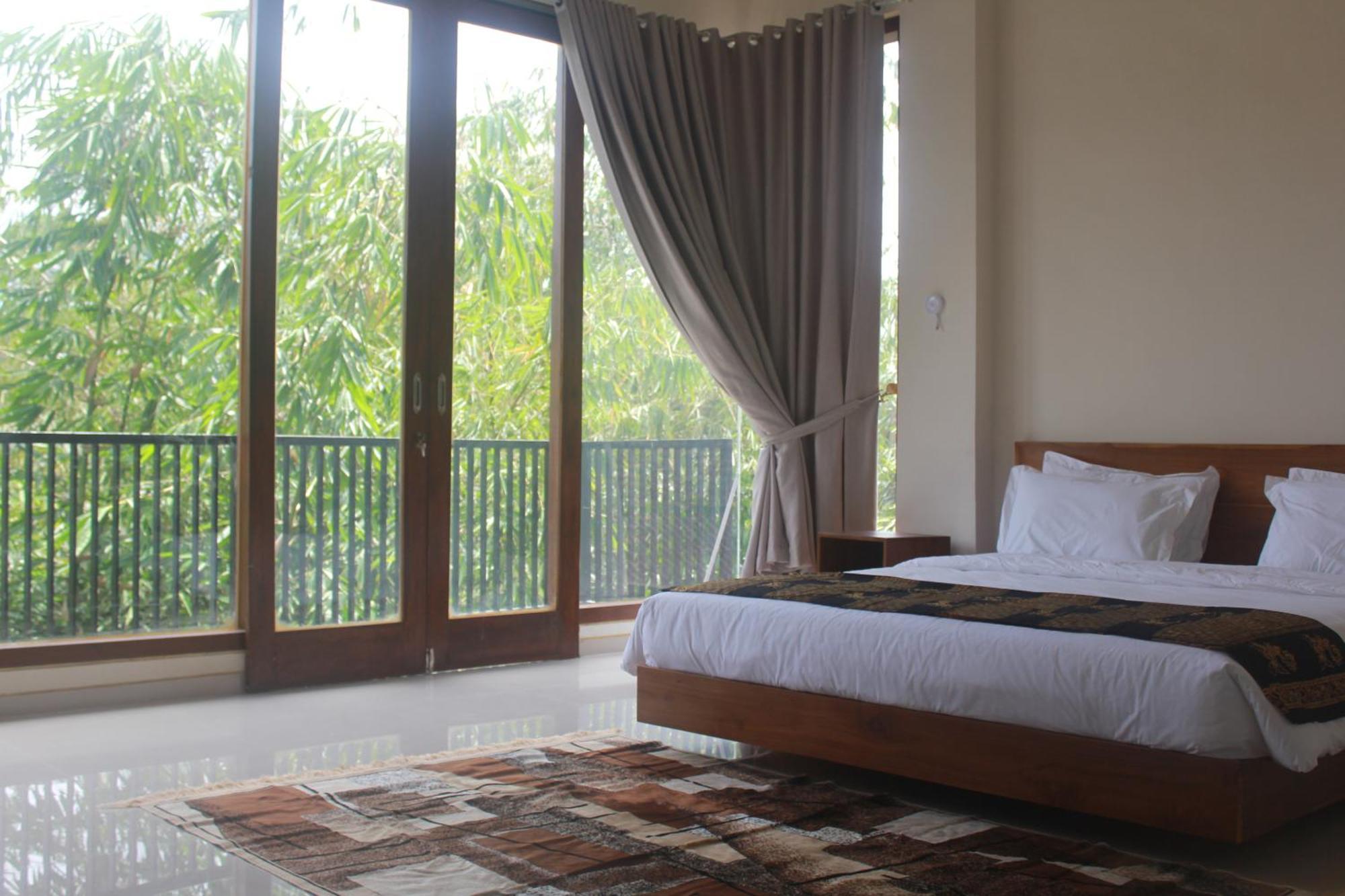 L'Javas Villas Kalibendo エクステリア 写真