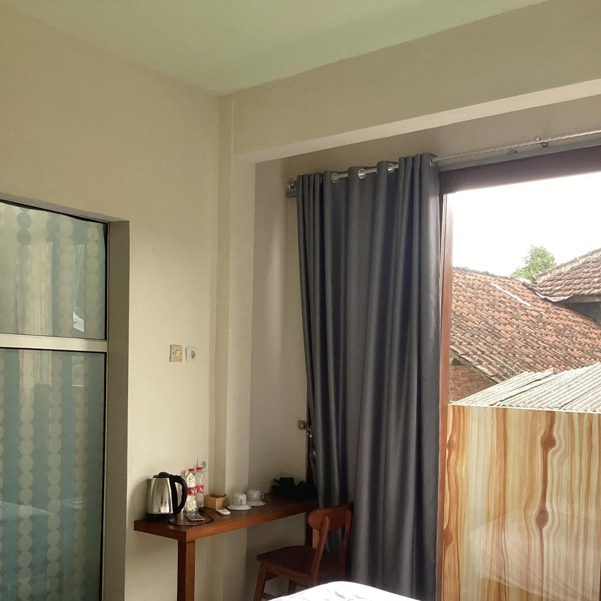 L'Javas Villas Kalibendo 部屋 写真