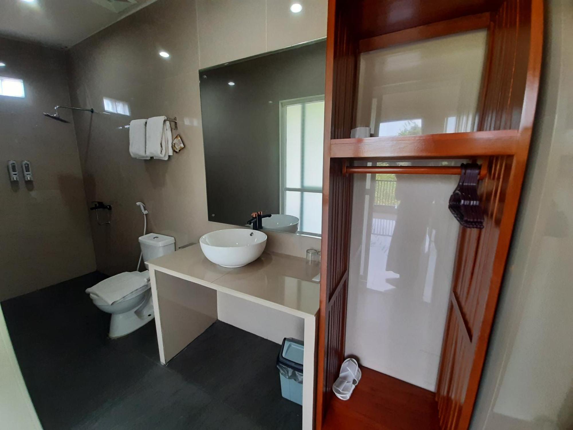 L'Javas Villas Kalibendo エクステリア 写真