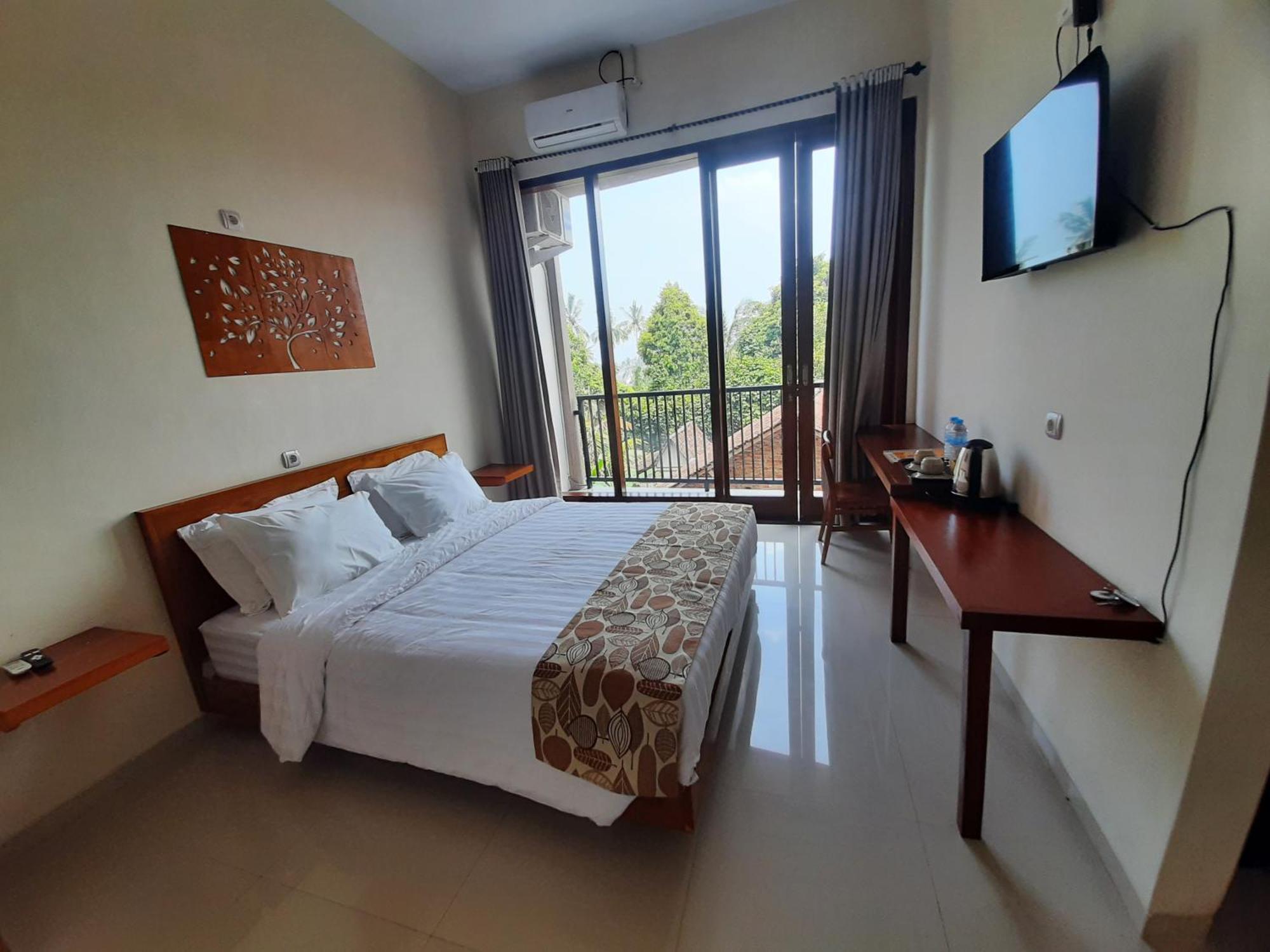 L'Javas Villas Kalibendo 部屋 写真