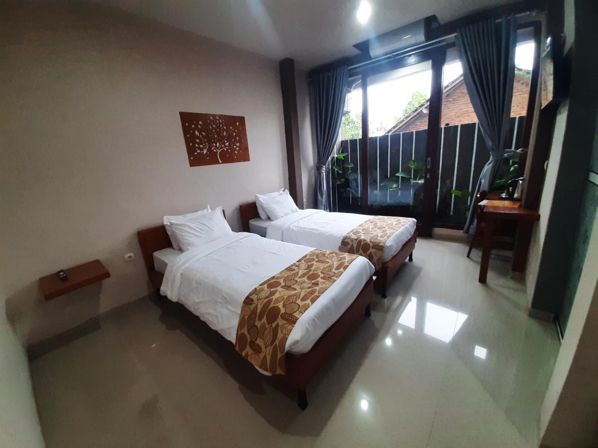 L'Javas Villas Kalibendo エクステリア 写真