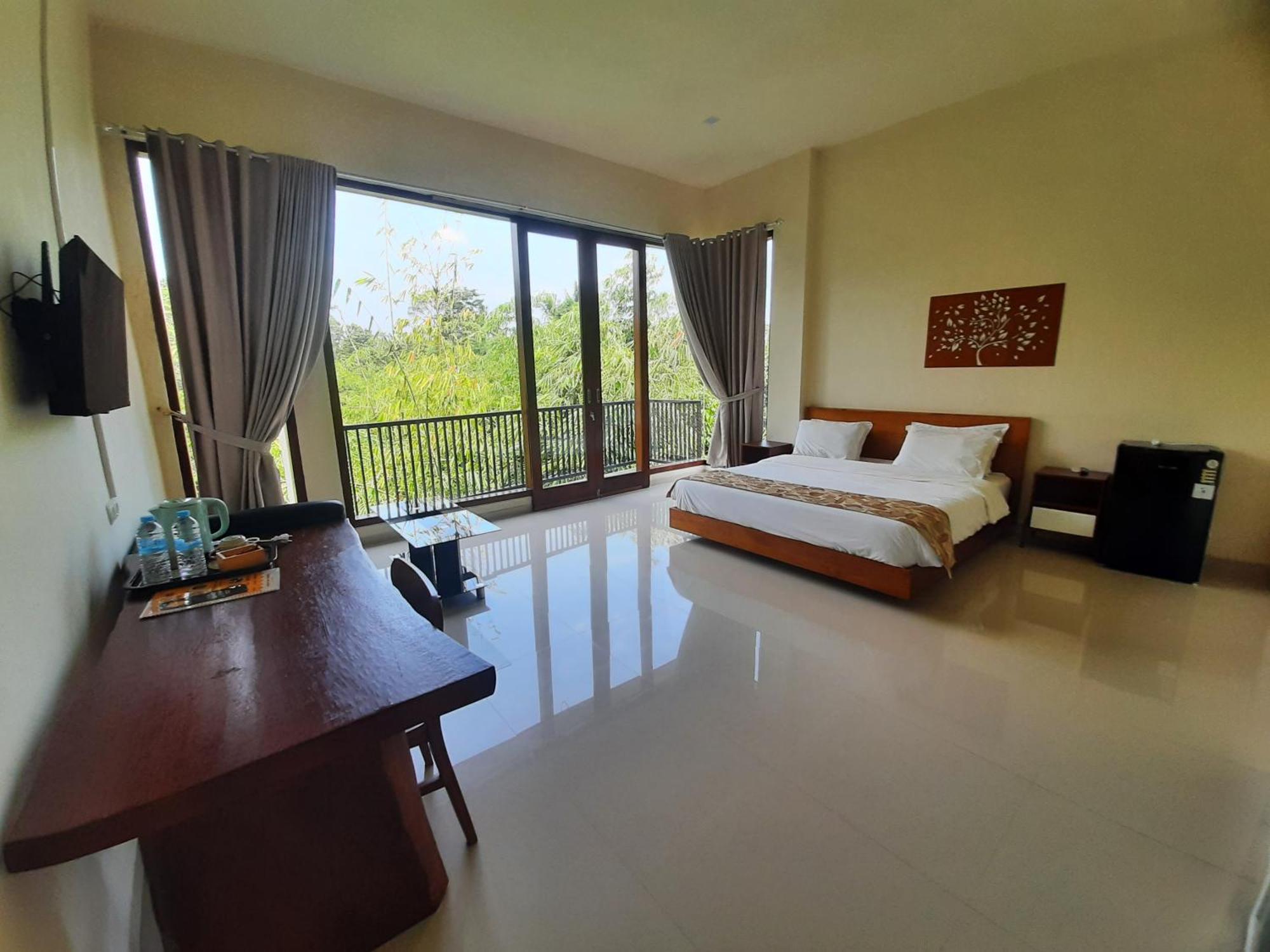 L'Javas Villas Kalibendo 部屋 写真