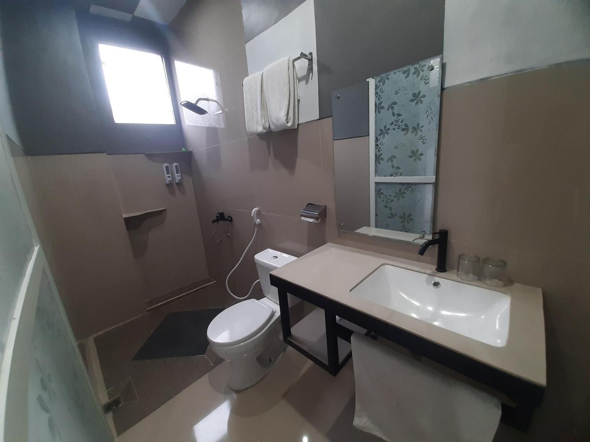 L'Javas Villas Kalibendo 部屋 写真