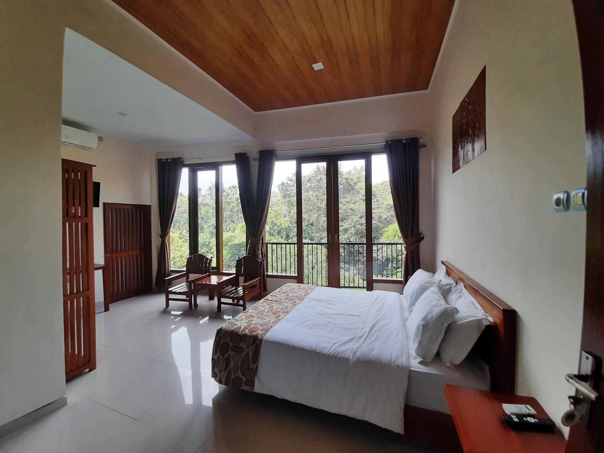 L'Javas Villas Kalibendo 部屋 写真